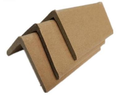 紙護角條的專業定制與生產——浙江蕪湖潤林紙護角公司詳解